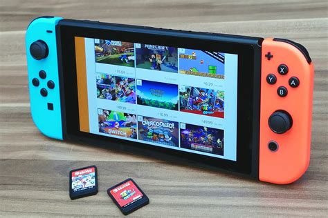 Switch Card Game .